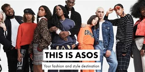 Is asos fast fashion. Things To Know About Is asos fast fashion. 